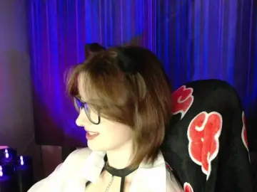 Cherry-Luna  live sex cam
