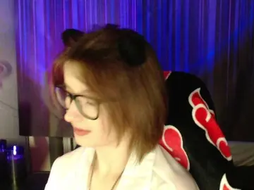 Cherry-Luna  live sex cam