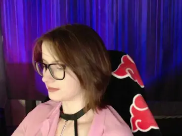 Cherry-Luna  live sex cam