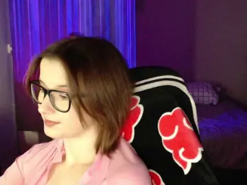 Cherry-Luna  live sex cam