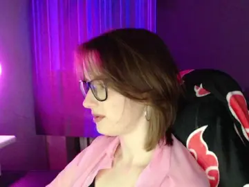 Cherry-Luna  live sex cam