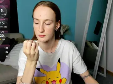 Jaidii  live sex cam