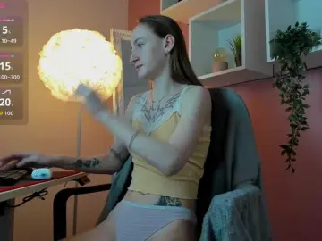 Jaidii  live sex cam