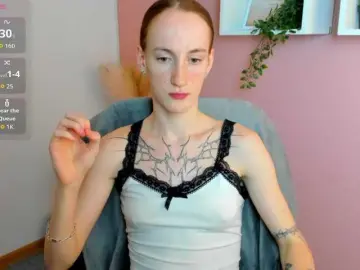 Jaidii  live sex cam