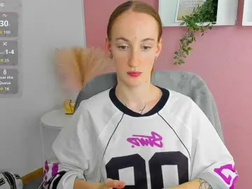 Jaidii  live sex cam