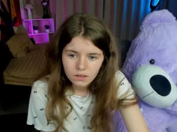 Lilith-BloomX  live sex cam
