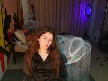 Lilith-BloomX  live sex cam