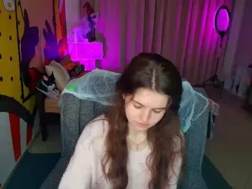 Lilith-BloomX  live sex cam