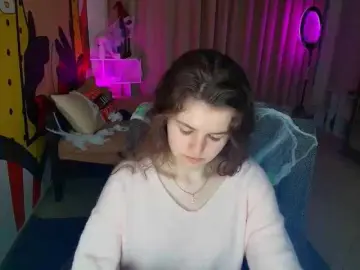 Lilith-BloomX  live sex cam
