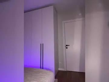 LunaTempt  live sex cam