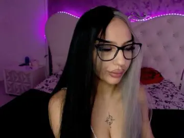 RavenFoxy  live sex cam