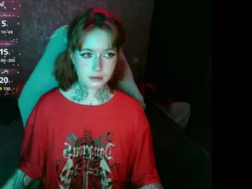 Lilacmoon  live sex cam