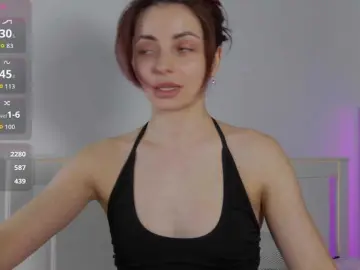 Wetlilu  live sex cam