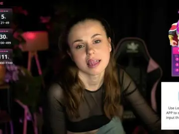 Angeles08  live sex cam