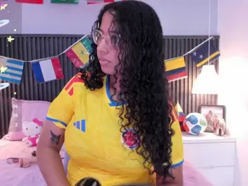 Lena-Ricci  live sex cam