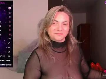 TerriLaxxx  live sex cam