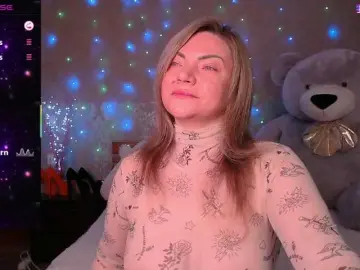 TerriLaxxx  live sex cam