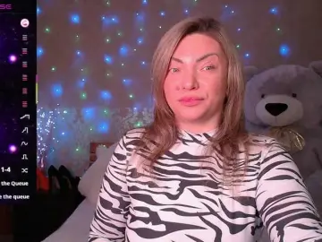 TerriLaxxx  live sex cam