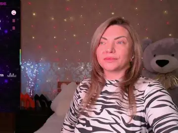 TerriLaxxx  live sex cam