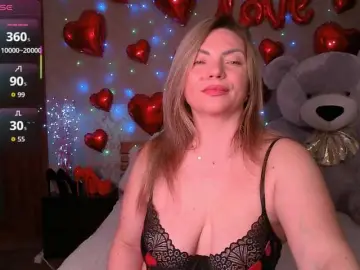 TerriLaxxx  live sex cam