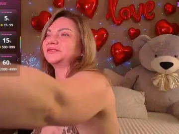 TerriLaxxx  live sex cam