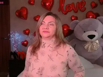 TerriLaxxx  live sex cam