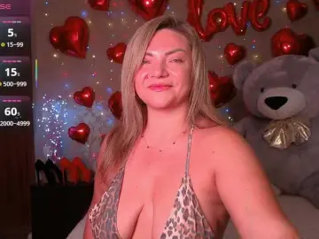 TerriLaxxx  live sex cam