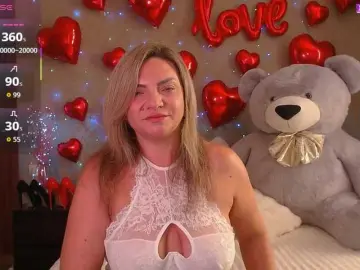 TerriLaxxx  live sex cam