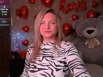 TerriLaxxx  live sex cam