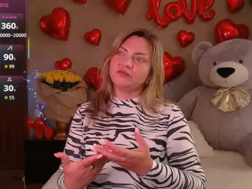 TerriLaxxx  live sex cam