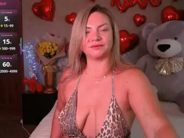 TerriLaxxx  live sex cam