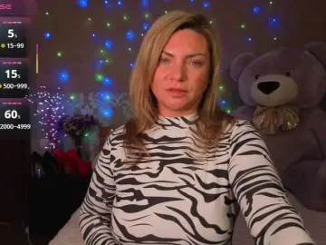 TerriLaxxx  live sex cam