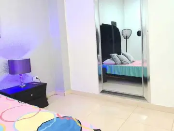 Aliciagandhii  live sex cam