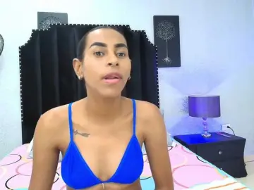 Aliciagandhii  live sex cam