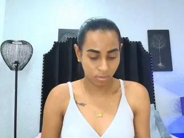 Aliciagandhii  live sex cam
