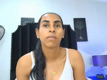 Aliciagandhii  live sex cam
