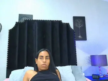 Aliciagandhii  live sex cam