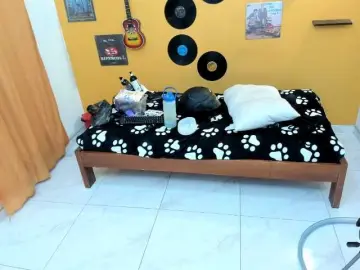 Lilithevil32  live sex cam
