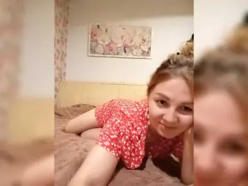 BekkiSharp  live sex cam