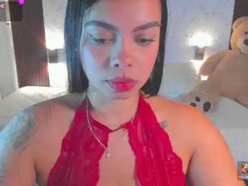 Crazy-babyy  live sex cam