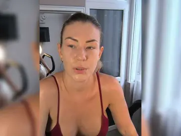 EnergyGirl  live sex cam