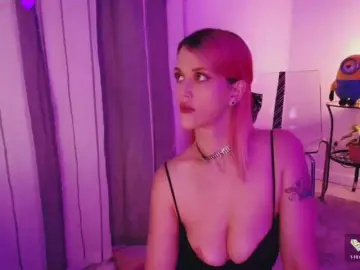 GIRLSEXYYY  live sex cam