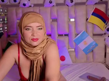 JhannaLove  live sex cam