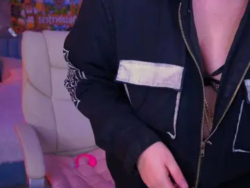 KiraKolobok  live sex cam