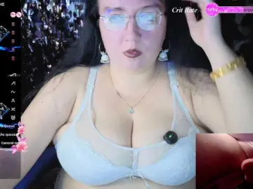 LeonaSona  live sex cam