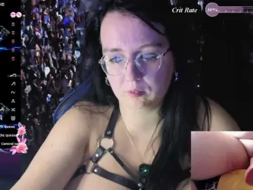 LeonaSona  live sex cam