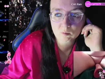 LeonaSona  live sex cam