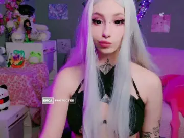 MoonMoo  live sex cam
