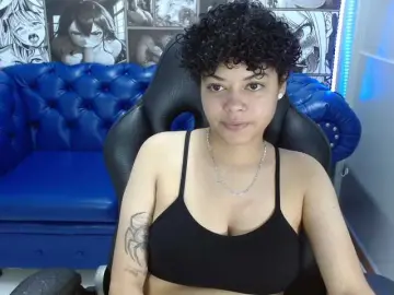 Sasha-Venom  live sex cam