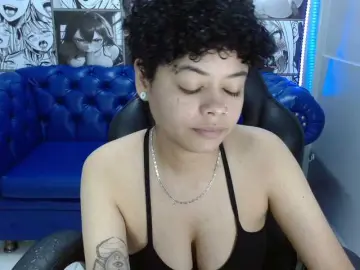 Sasha-Venom  live sex cam